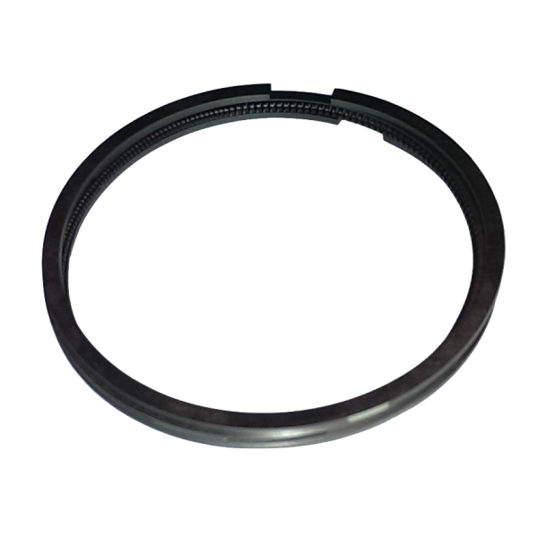 Exhaust Ring