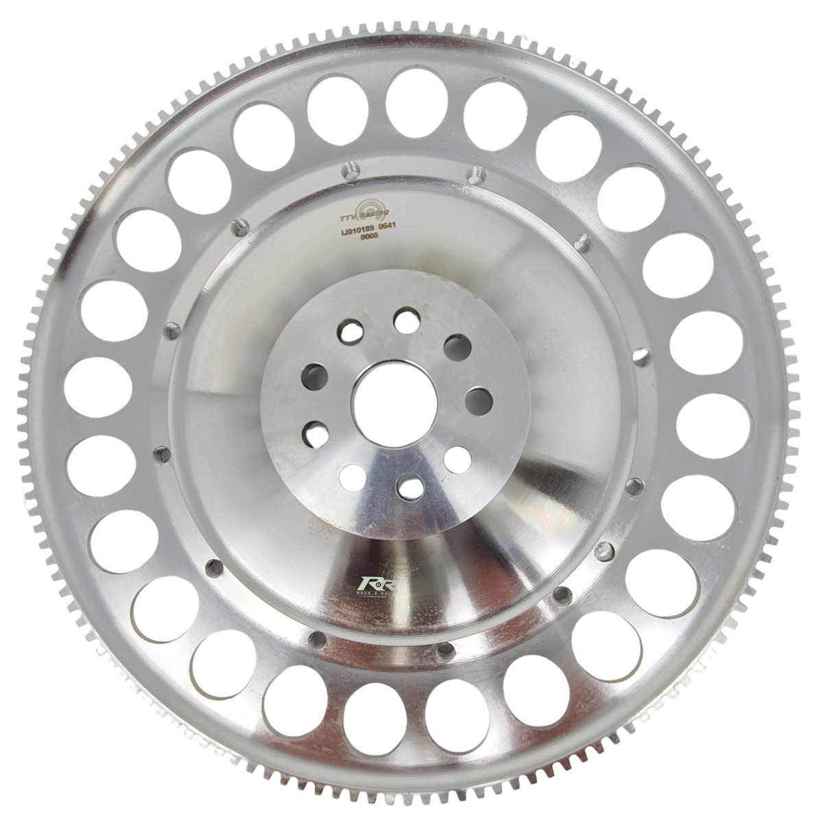 TTV Racing Ø184mm Supalite flywheel for Ford YB Cosworth engines