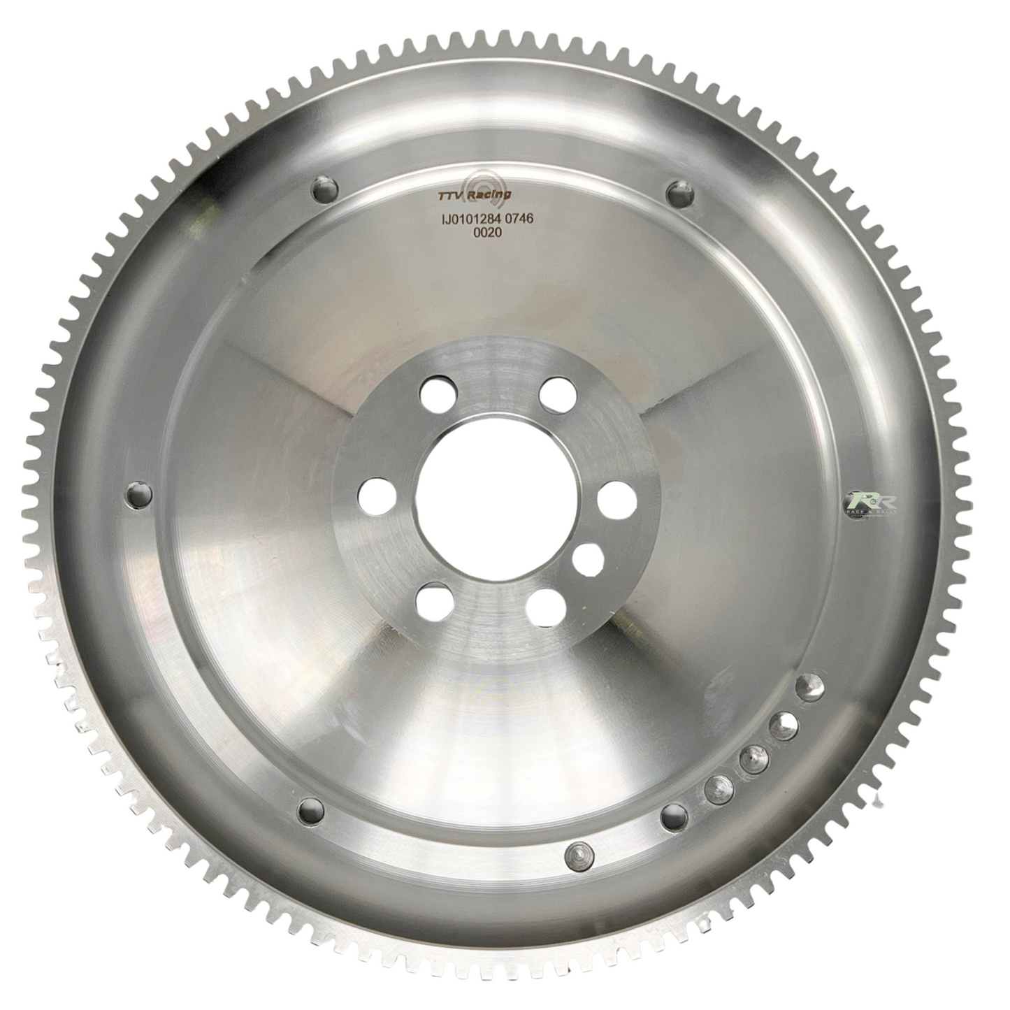Ø184mm Lightweight Flywheel - Peugeot/Citroen 1.4/1.6