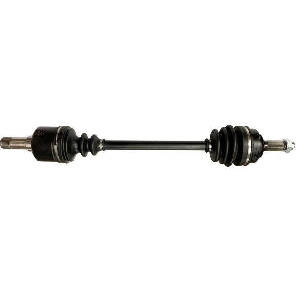 09220-ETVR-02 - Honda Left Driveshaft