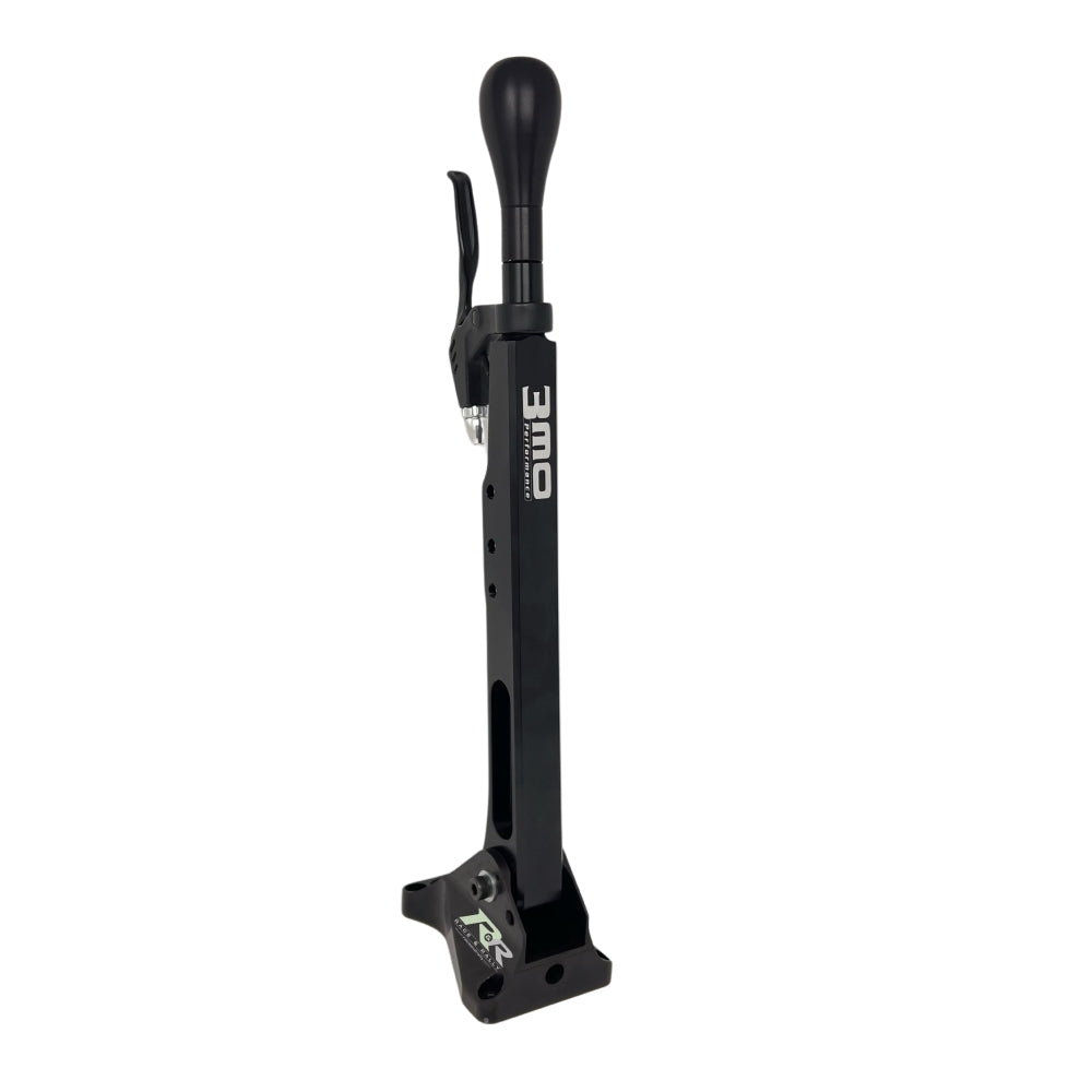 Billet Aluminium Gear lever – 002 - Race and Rally