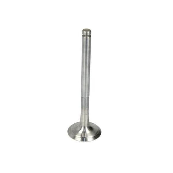 Exhaust valve