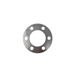 Washer support screw flywheel