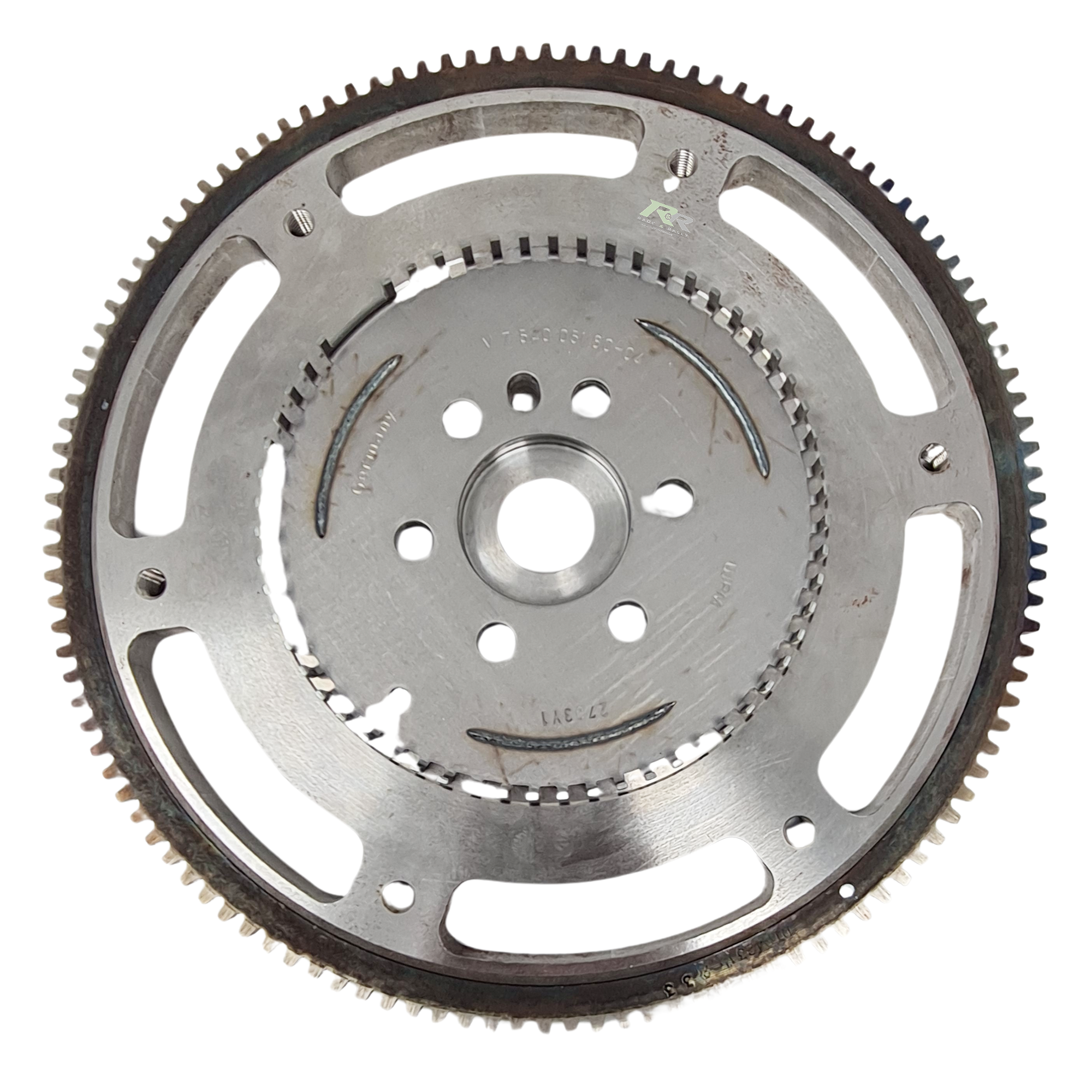 Engine Flywheel - DS3 R3 Non Max - Race and Rally
