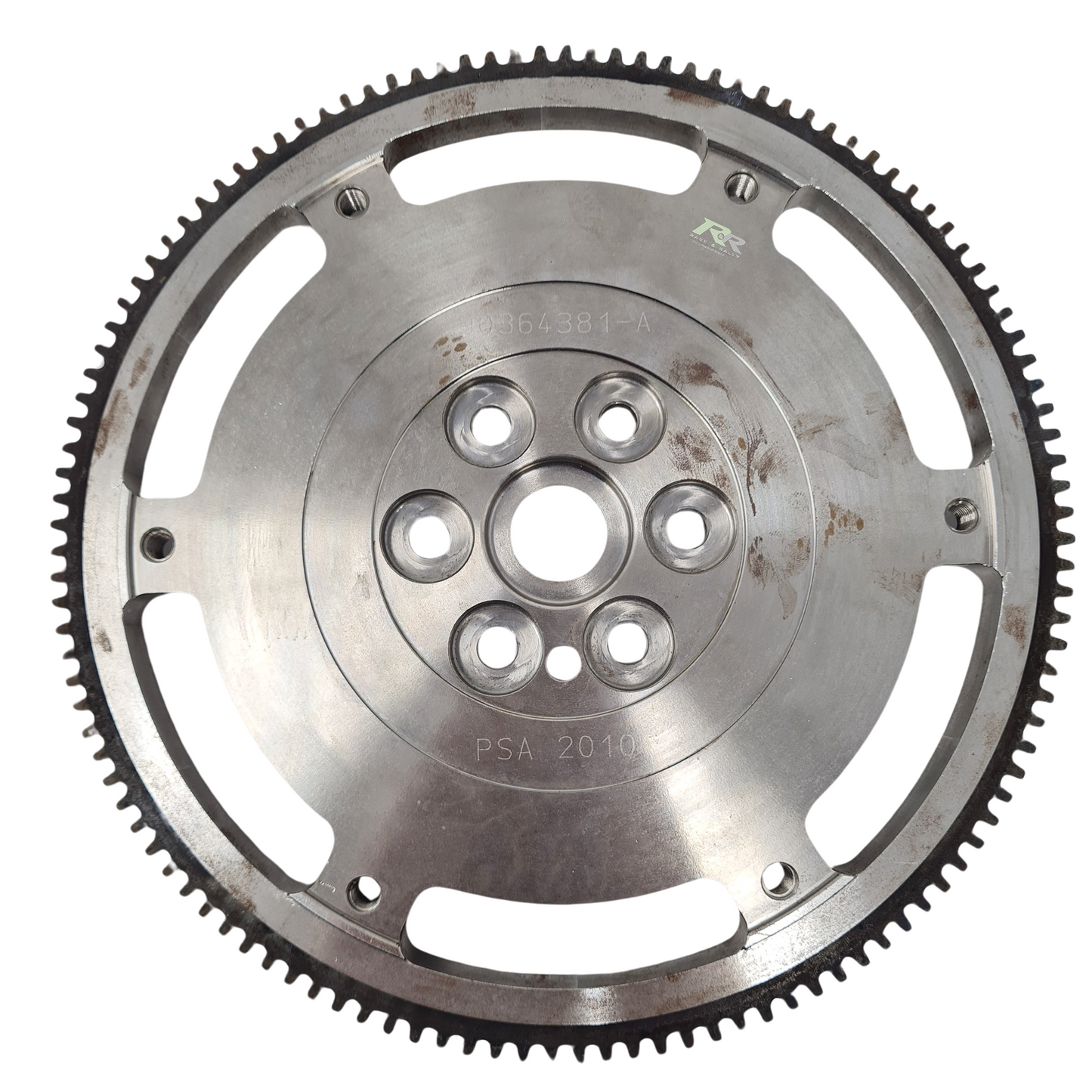 Engine Flywheel - DS3 R3 Non Max - Race and Rally