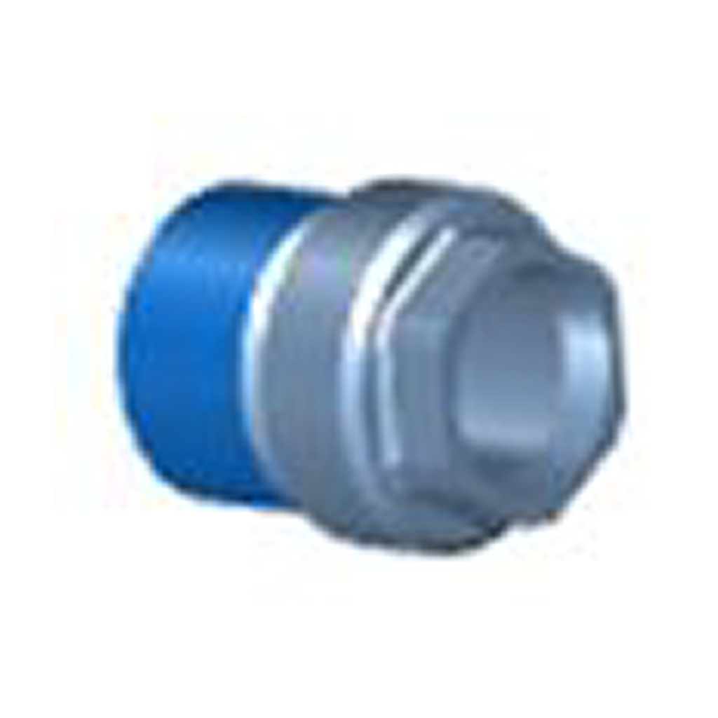 Oil filter housing screw