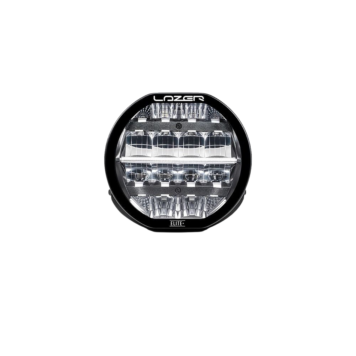 Senintel 7" Elite+