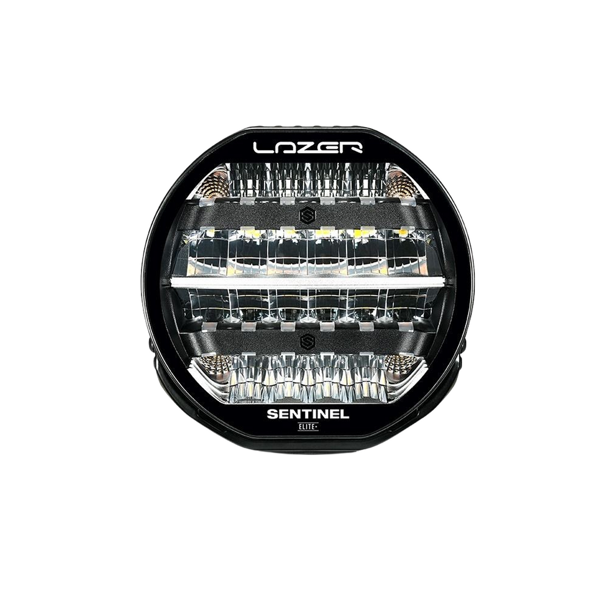Senintel 9" Elite+
