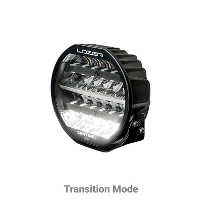 Senintel 9" Elite+