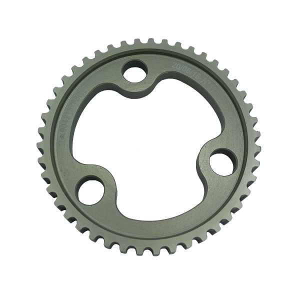 Accessory Pulley 45HTD5M