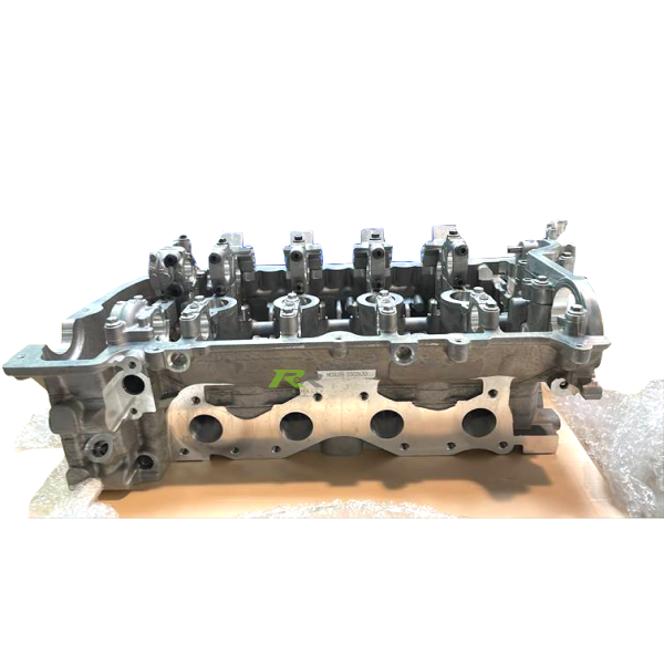 208 R2 cylinder head