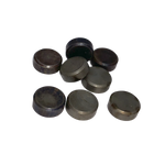 Exhaust valve shim