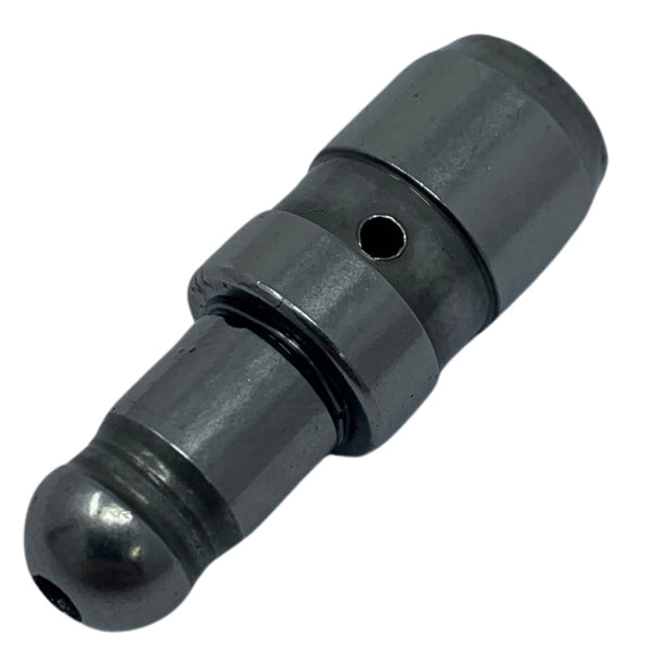 Exhaust cam follower