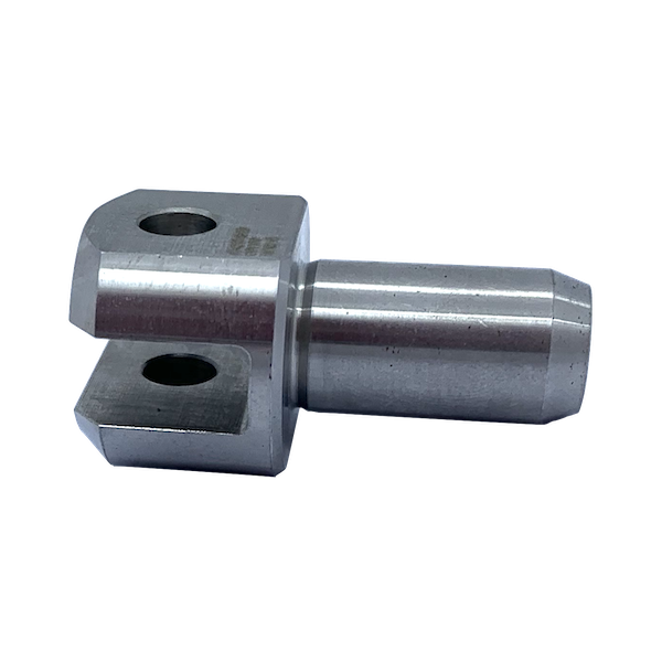 Inlet cam follower bracket