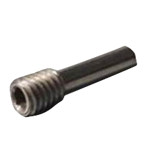 Reworked screw HC M3