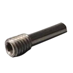 Reworked screw HC M3