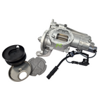 Oil pump modified