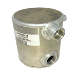 Degassing Box