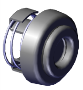 Anti return valve