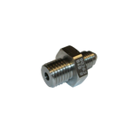 Dash 3 Coupling