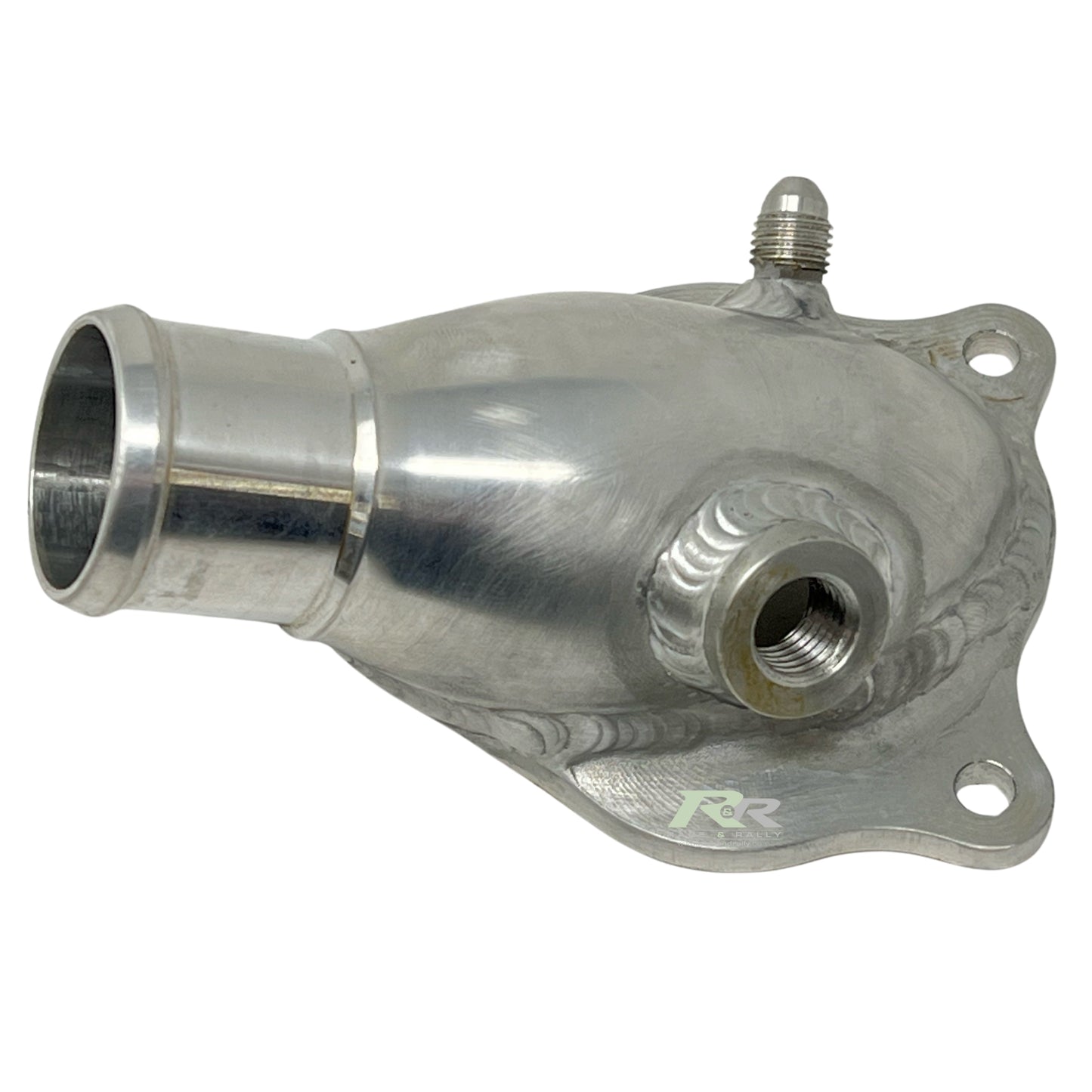 Water Outlet Manifold - Race and Rally