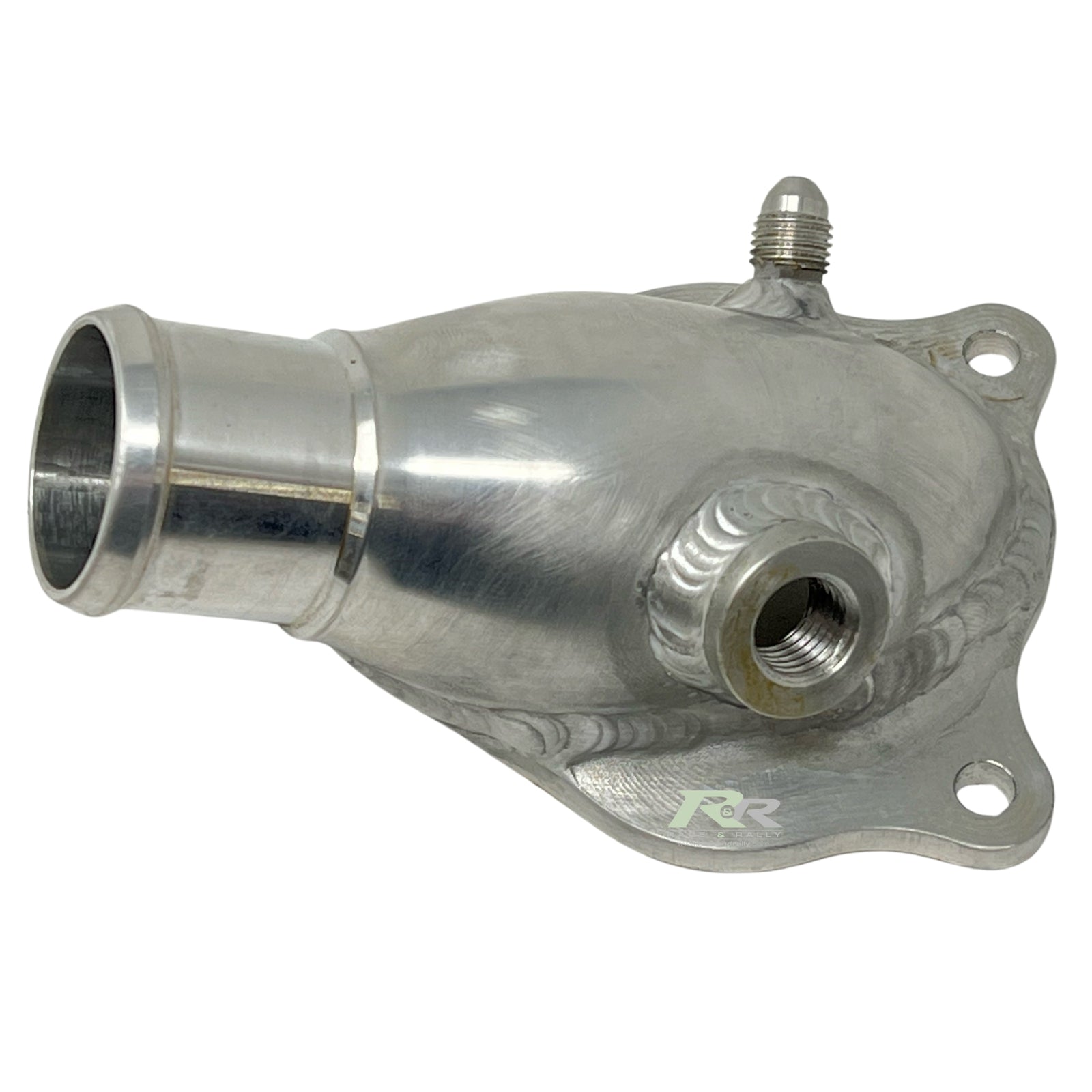Water Outlet Manifold - Race and Rally