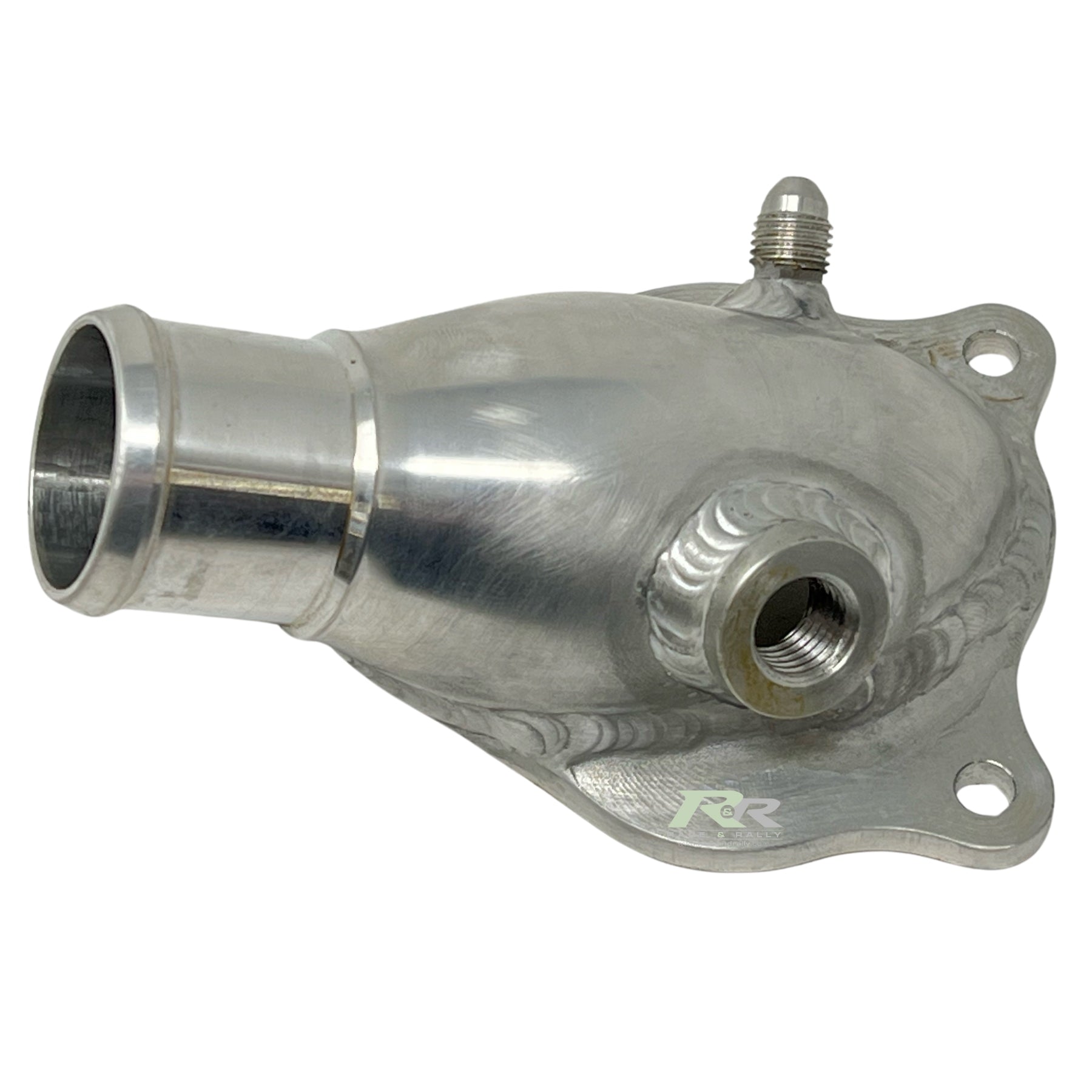 Water Outlet Manifold - Race and Rally