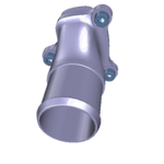 Water Inlet Flange
