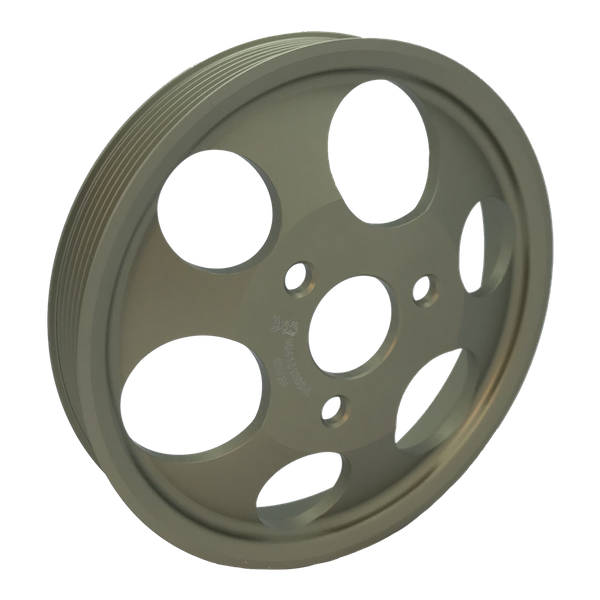 Power Steering Pump Pulley