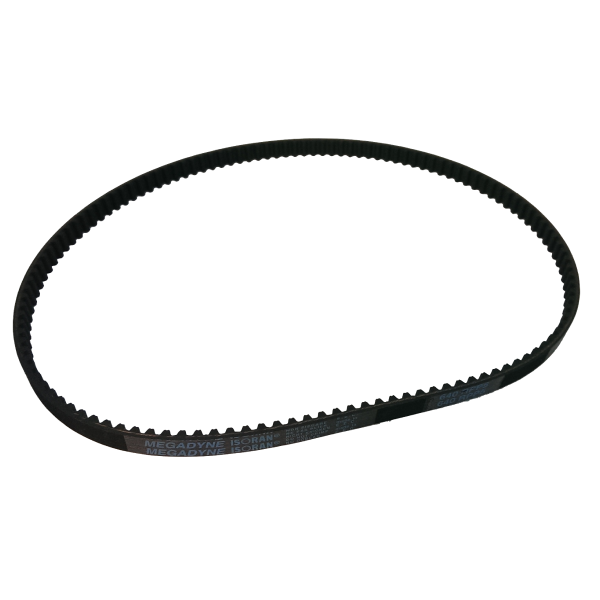 208 R2 Water Pump Toothed Belt