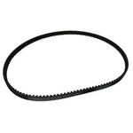 208 R2 Water Pump Toothed Belt