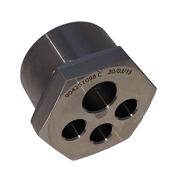 Eccentric Washer M10 Alt Pulley - No Longer Available