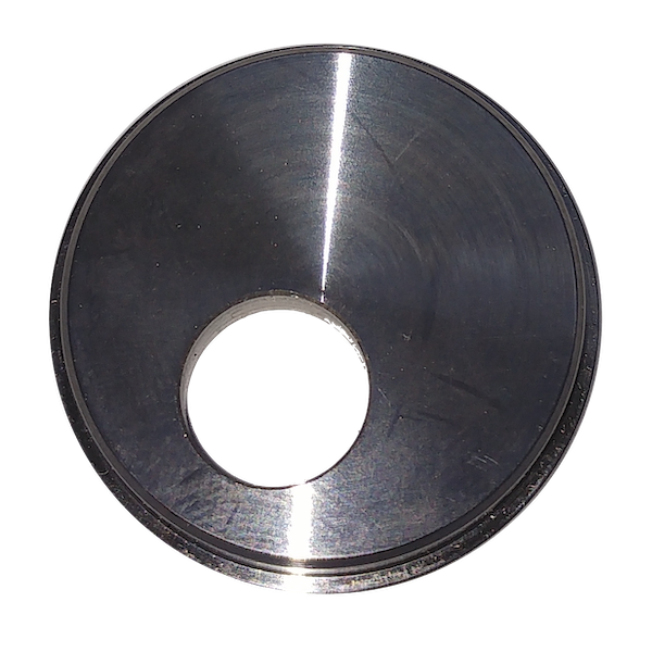 Eccentric Thrust Washer M10