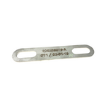 Bracket with slider