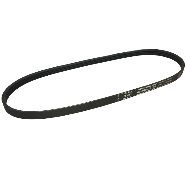 Fan Belt - RBK 4 PK 813 Belt - No Longer Available