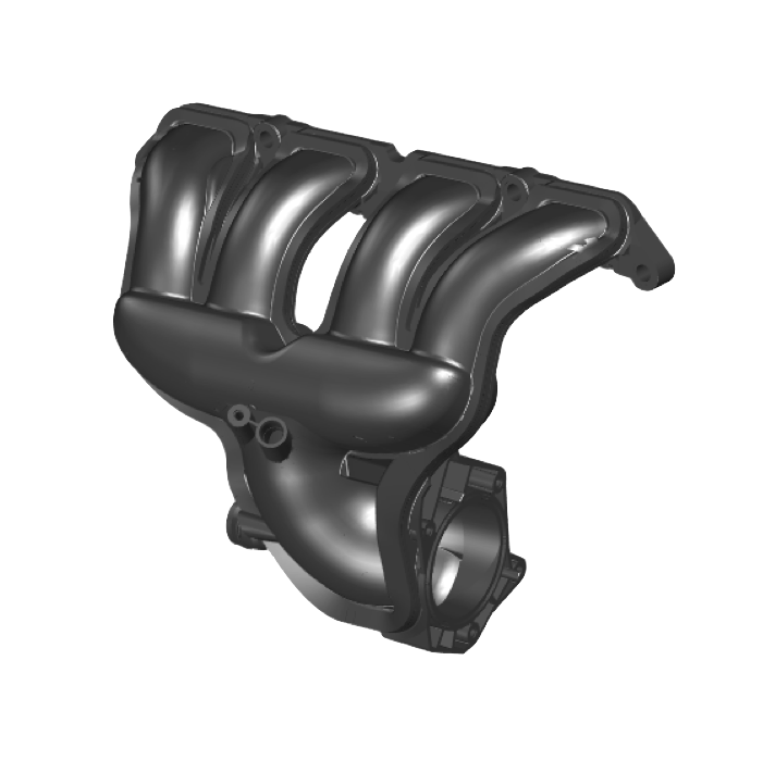 Intake manifold