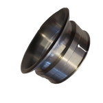 Intake air trumpet