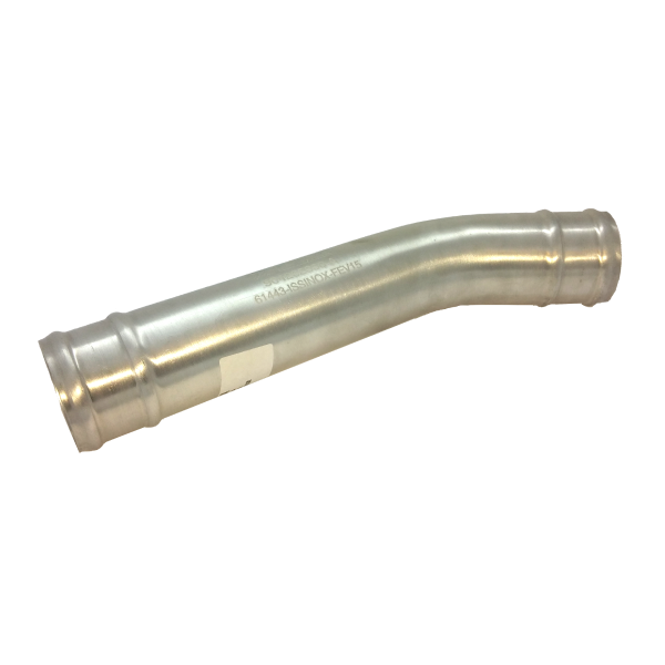 Intercooler intake pipe | Race and Rally