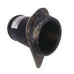 Right brake air duct