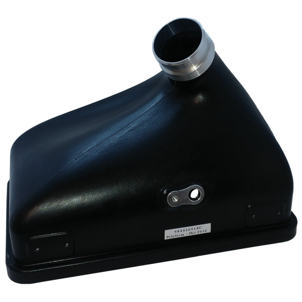 Lower Air Box - R5 EVO