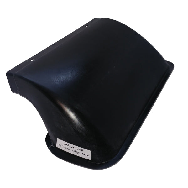 Air Inlet Duct - R5 EVO