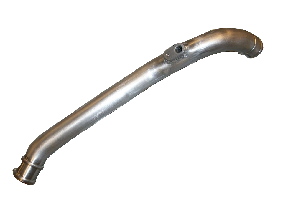 DS3 R3 Intercooler / Manifold Air Duct