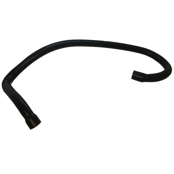 Engine Oil degassing House