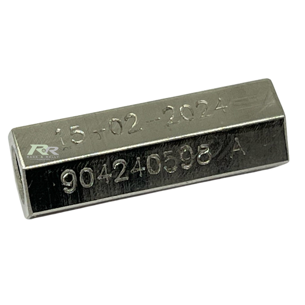 Biellette suspente turbo