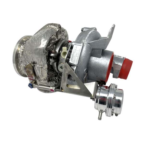 Turbo assemblé (FIA) - No Longer Available