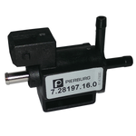 Waste gate solenoid valve