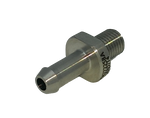 Waste gate coupling