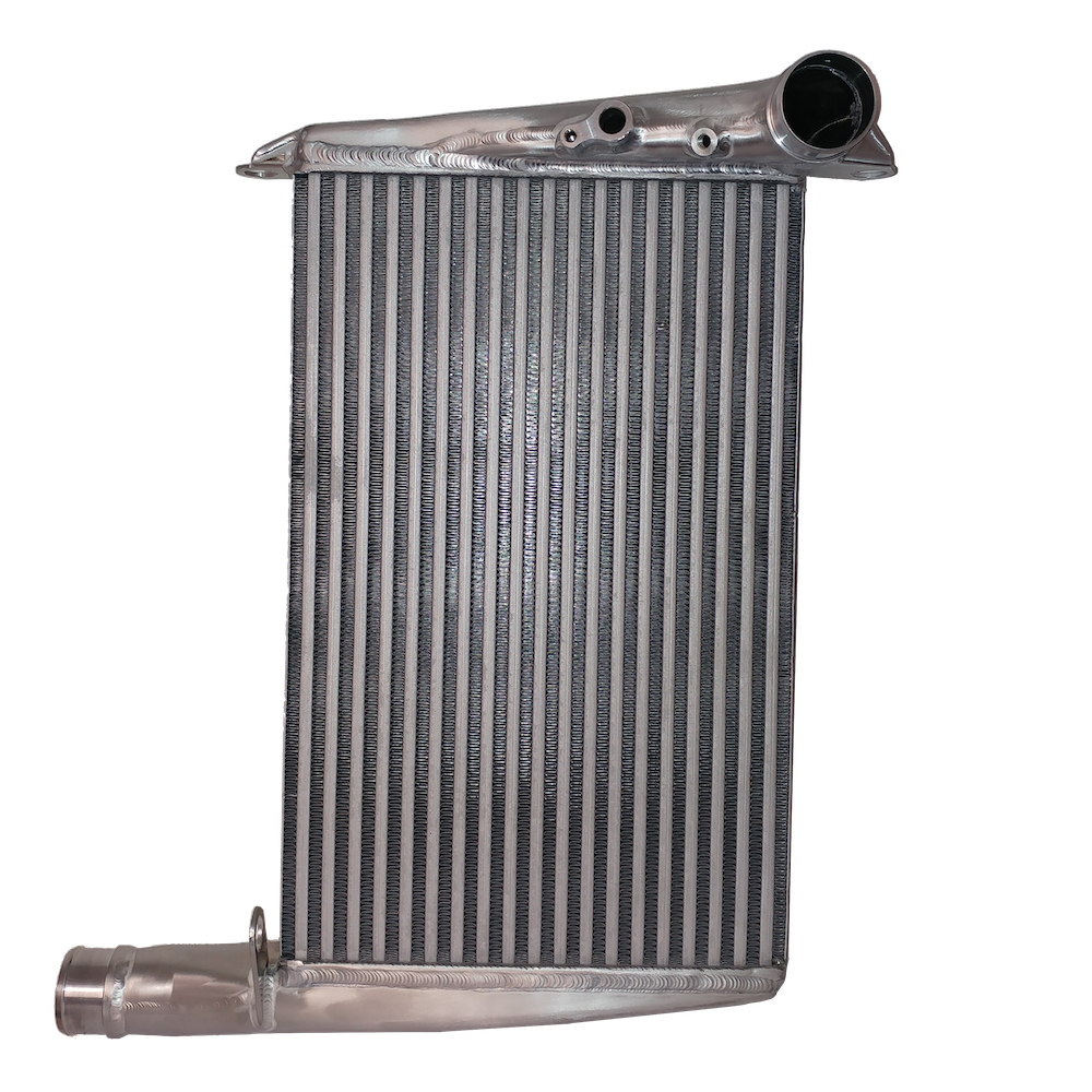 R5 Evo Intercooler