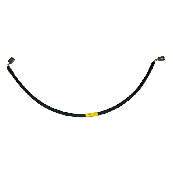 Turbocharger Lubrication Hose - DS3 R3