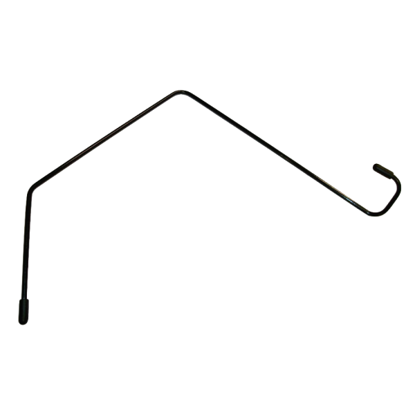 Waste Gate Solenoid Valve Hose